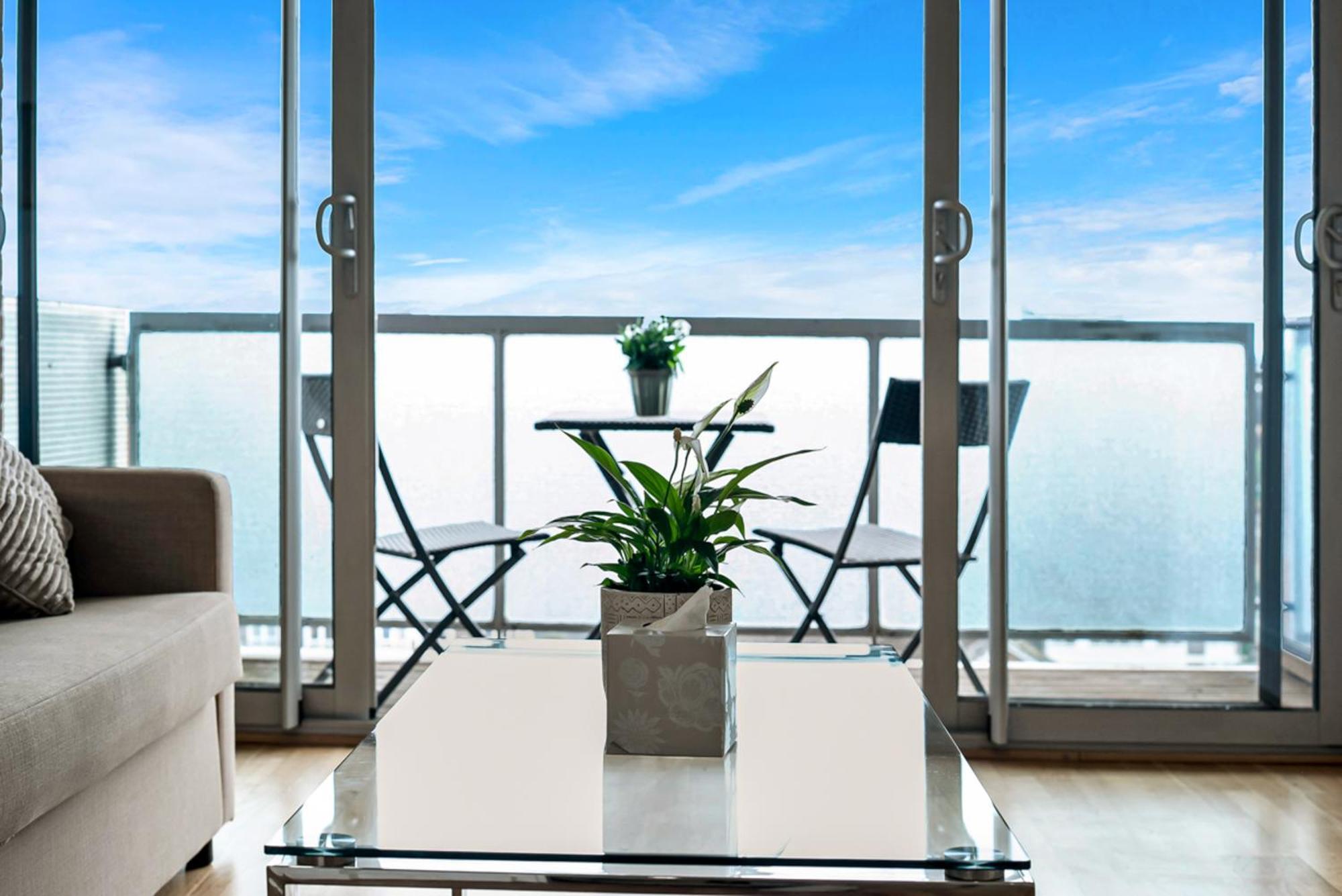 Apartamento Stunning Flat On King'S Road, Chelsea With Balcony Londres Exterior foto